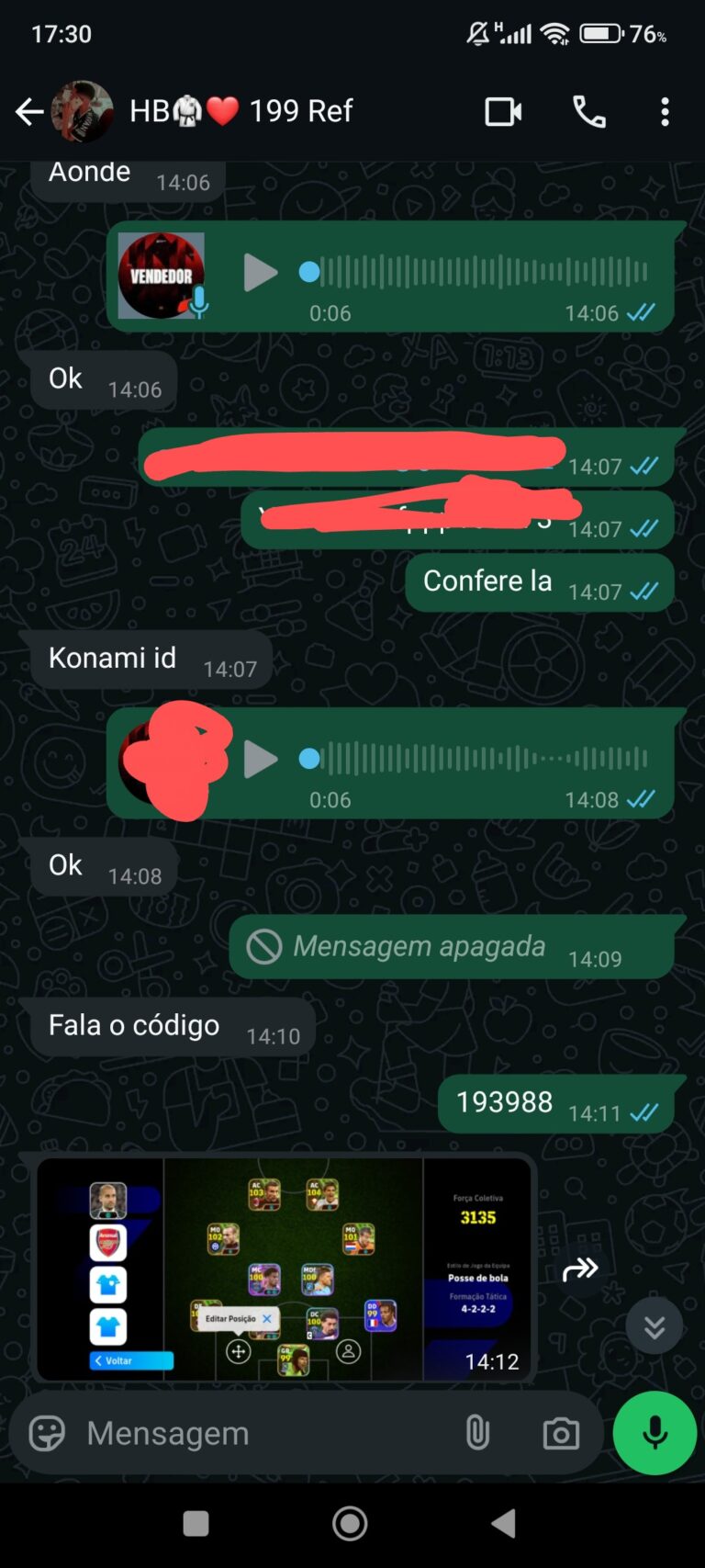 Referências
